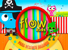 Flow Kids