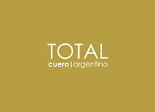 Total - Cuero Argentino