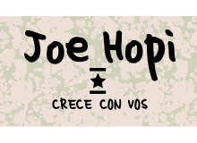 JOE HOPI